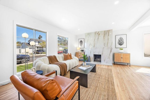 37 Greenwood Drive, South San Francisco, CA 94080