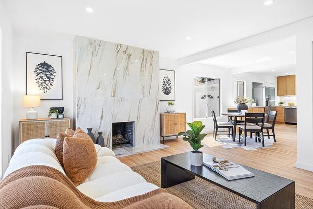 37 Greenwood Drive, South San Francisco, CA 94080