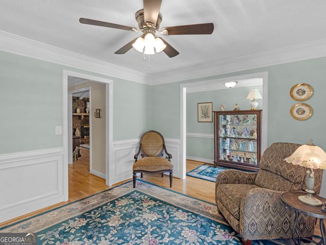 4143 Merle Court, Mcdonough, GA 30252