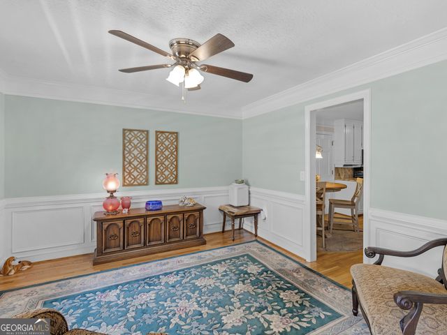 4143 Merle Court, Mcdonough, GA 30252