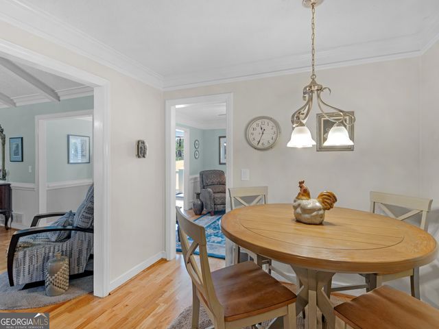 4143 Merle Court, Mcdonough, GA 30252