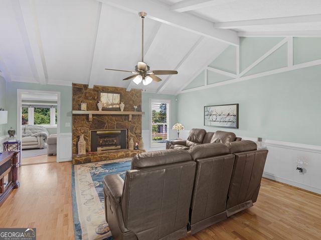 4143 Merle Court, Mcdonough, GA 30252