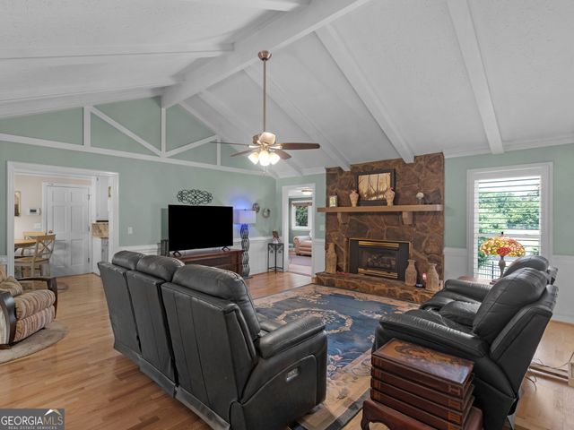 4143 Merle Court, Mcdonough, GA 30252