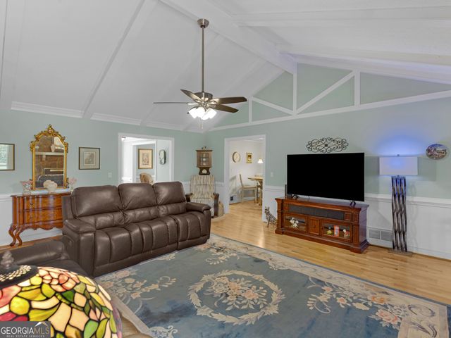 4143 Merle Court, Mcdonough, GA 30252
