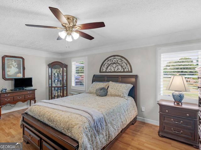 4143 Merle Court, Mcdonough, GA 30252