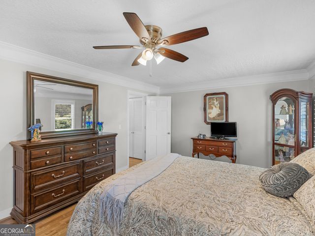 4143 Merle Court, Mcdonough, GA 30252