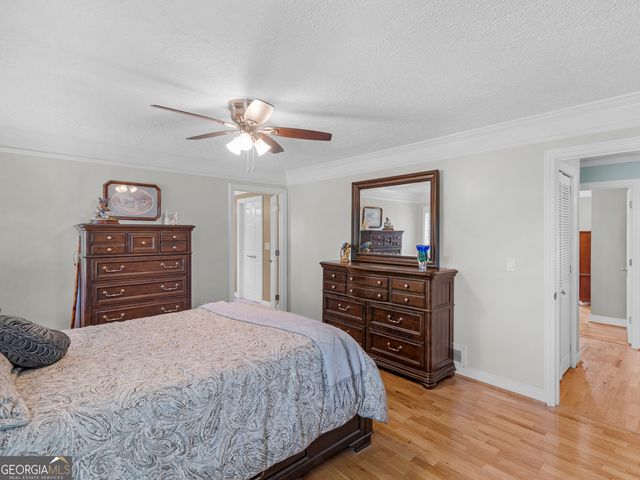 4143 Merle Court, Mcdonough, GA 30252