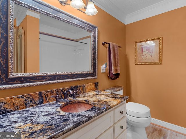 4143 Merle Court, Mcdonough, GA 30252