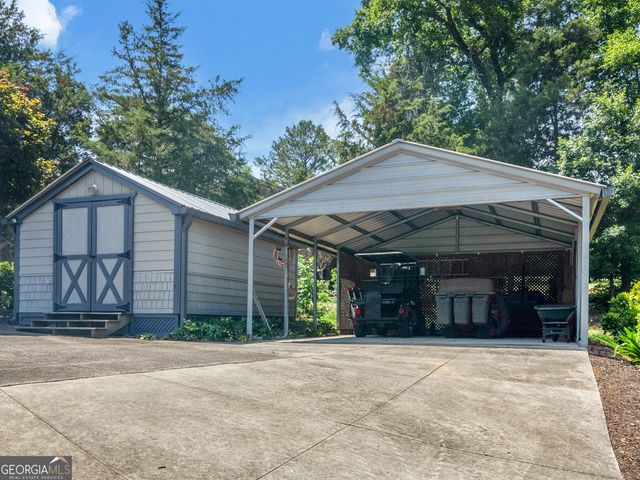 4143 Merle Court, Mcdonough, GA 30252