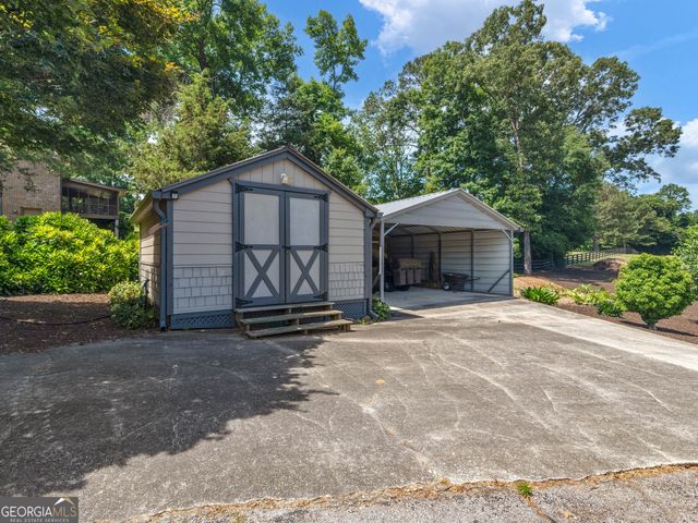 4143 Merle Court, Mcdonough, GA 30252