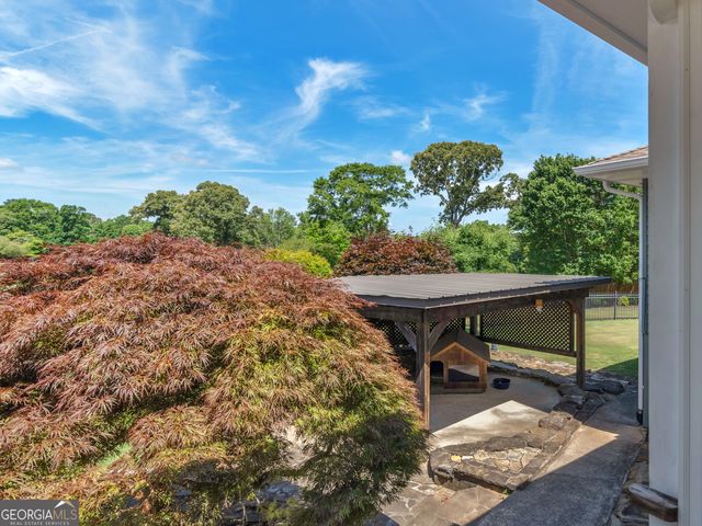 4143 Merle Court, Mcdonough, GA 30252