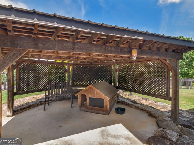 4143 Merle Court, Mcdonough, GA 30252