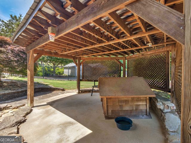 4143 Merle Court, Mcdonough, GA 30252