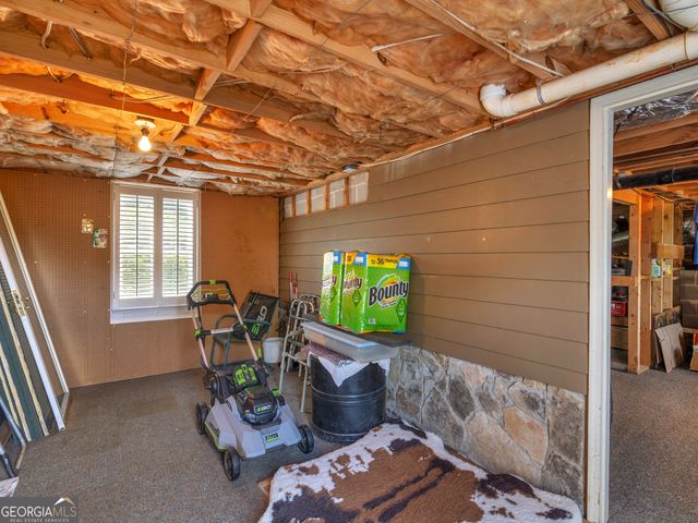 4143 Merle Court, Mcdonough, GA 30252