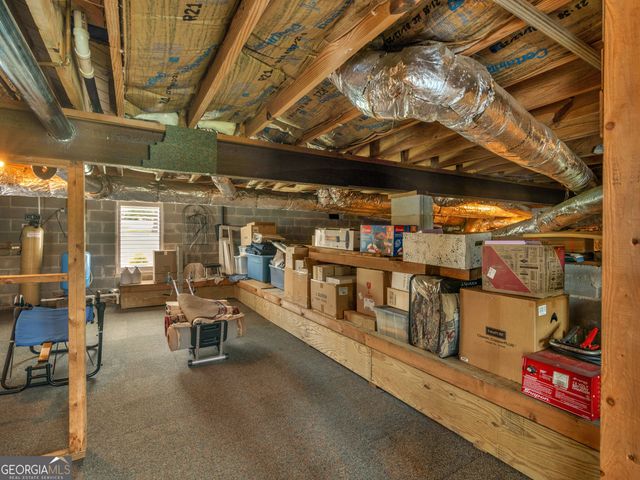 4143 Merle Court, Mcdonough, GA 30252