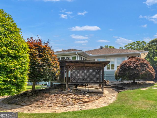 4143 Merle Court, Mcdonough, GA 30252