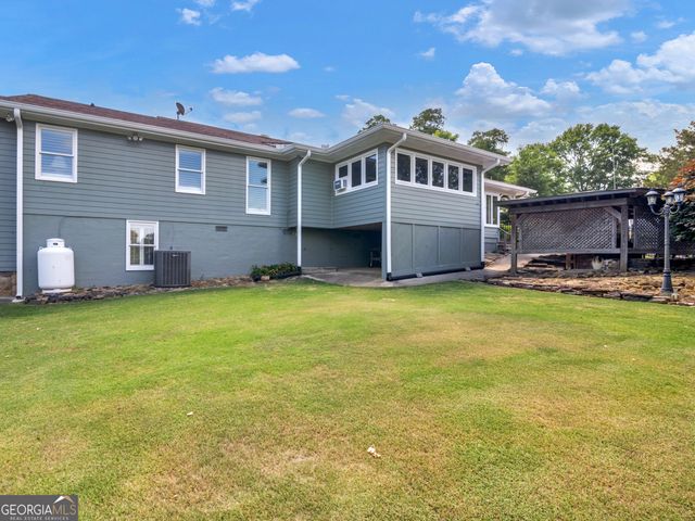 4143 Merle Court, Mcdonough, GA 30252
