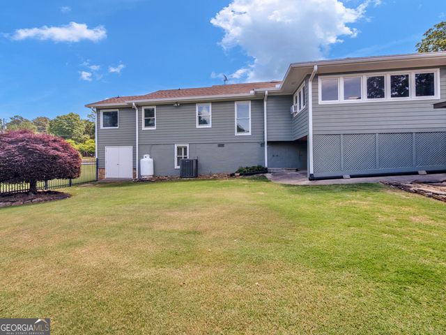 4143 Merle Court, Mcdonough, GA 30252