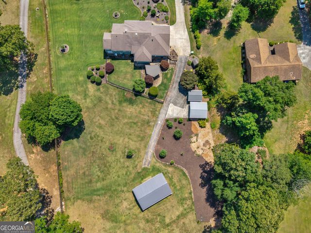 4143 Merle Court, Mcdonough, GA 30252