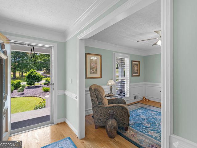 4143 Merle Court, Mcdonough, GA 30252
