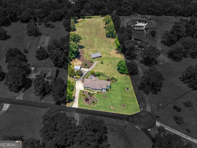 4143 Merle Court, Mcdonough, GA 30252
