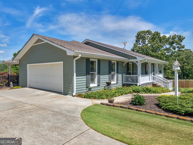 4143 Merle Court, Mcdonough, GA 30252