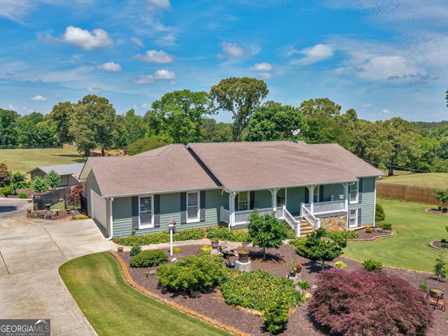 4143 Merle Court, Mcdonough, GA 30252