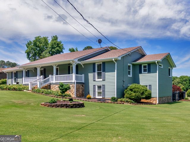 4143 Merle Court, Mcdonough, GA 30252