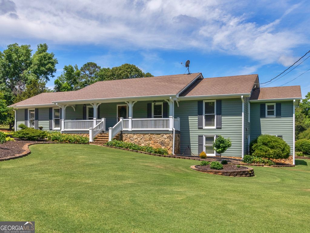 4143 Merle Court, Mcdonough, GA 30252