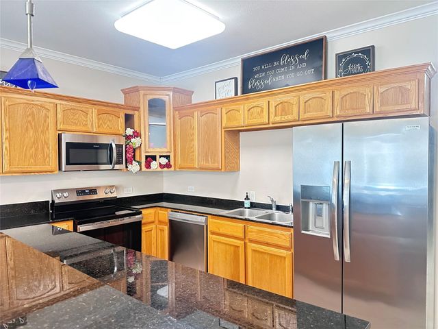 13997 Ports O Call Drive C, Corpus Christi, TX 78418