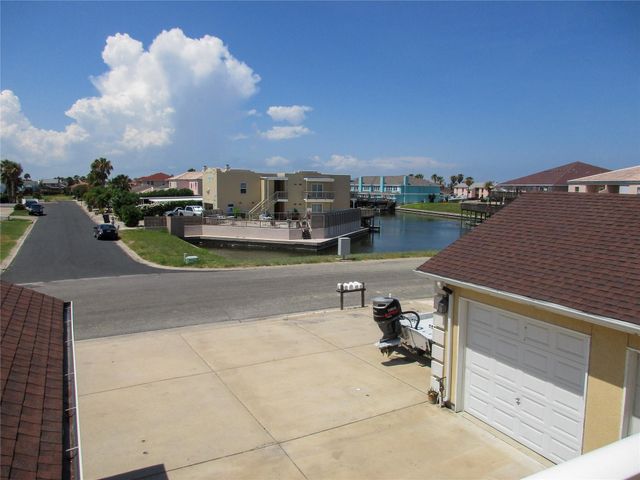 13997 Ports O Call Drive C, Corpus Christi, TX 78418