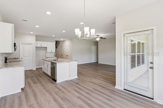 95 Founders Walk, Bluffton, SC 29910