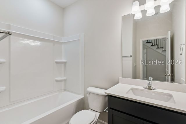 95 Founders Walk, Bluffton, SC 29910