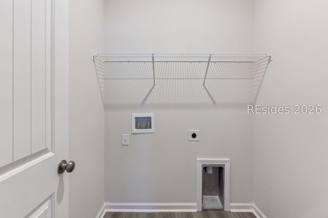 95 Founders Walk, Bluffton, SC 29910