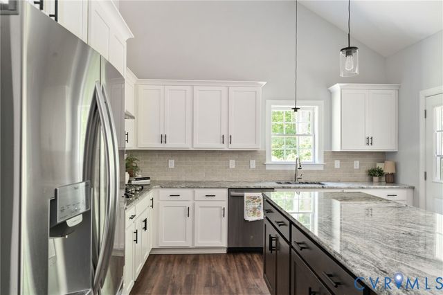3521 Ellsworth Rd, Richmond, VA 23235