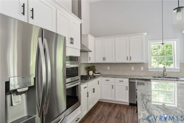 3521 Ellsworth Rd, Richmond, VA 23235