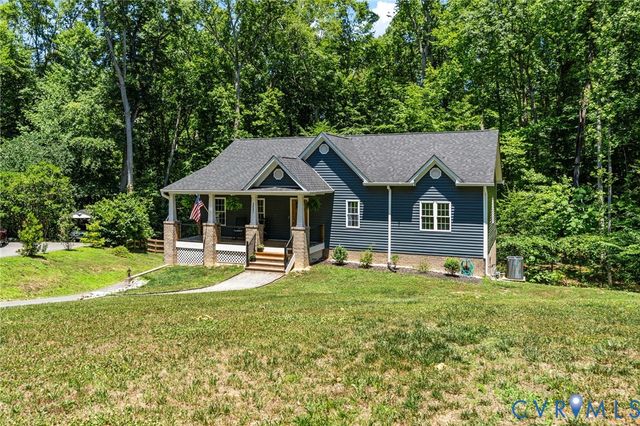 3521 Ellsworth Rd, Richmond, VA 23235