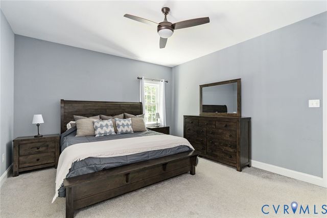 3521 Ellsworth Rd, Richmond, VA 23235