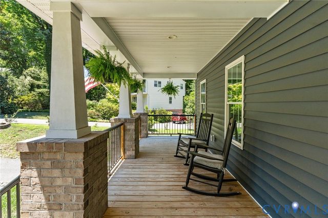 3521 Ellsworth Rd, Richmond, VA 23235