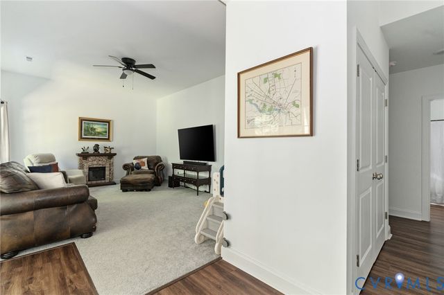 3521 Ellsworth Rd, Richmond, VA 23235