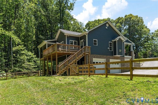 3521 Ellsworth Rd, Richmond, VA 23235