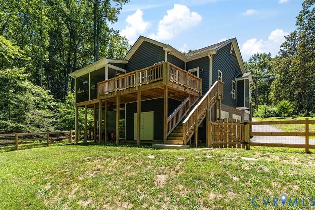 3521 Ellsworth Rd, Richmond, VA 23235