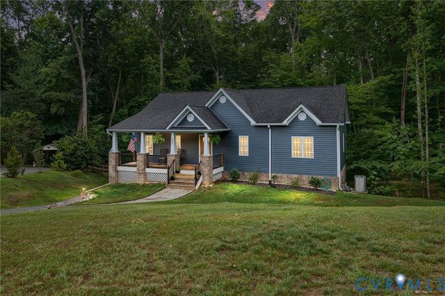 3521 Ellsworth Rd, Richmond, VA 23235