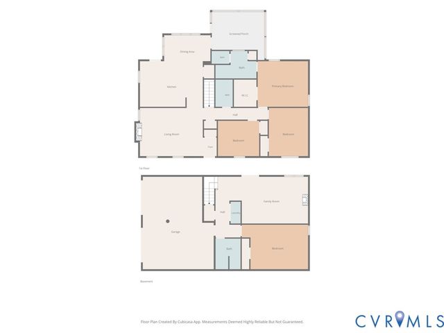 3521 Ellsworth Rd, Richmond, VA 23235