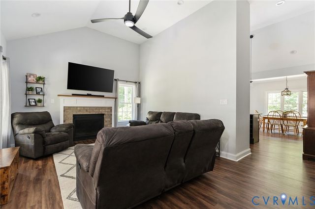 3521 Ellsworth Rd, Richmond, VA 23235
