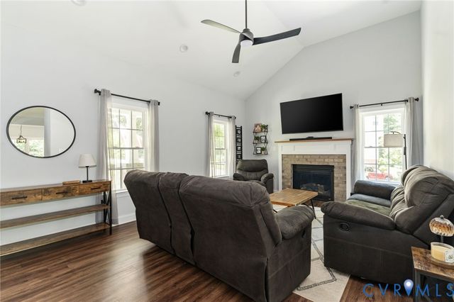 3521 Ellsworth Rd, Richmond, VA 23235