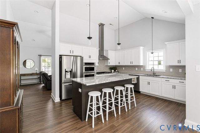3521 Ellsworth Rd, Richmond, VA 23235