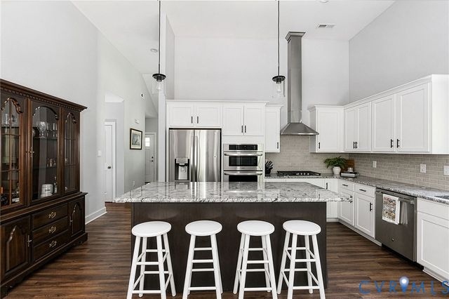 3521 Ellsworth Rd, Richmond, VA 23235