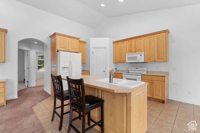 608 E 1010 CIR, St. George, UT 84790