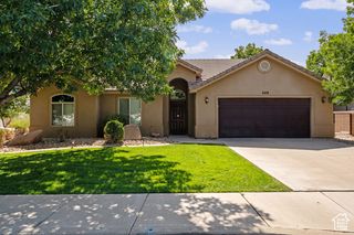 608 E 1010 CIR, St. George, UT 84790